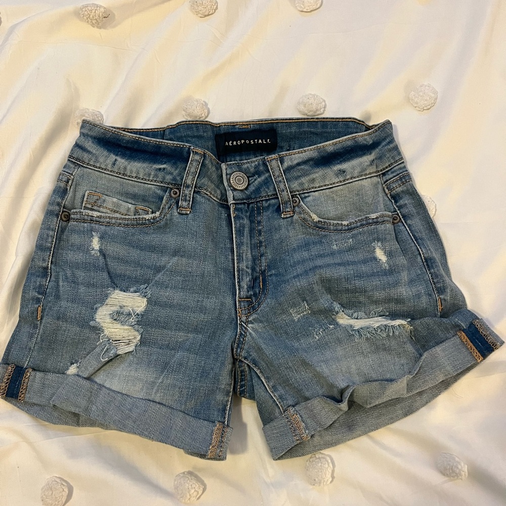 Aeropostale size 000